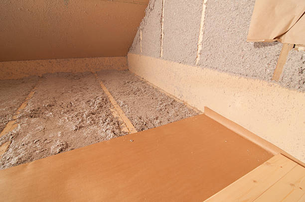 Types of Insulation We Offer in Wildomar, CA