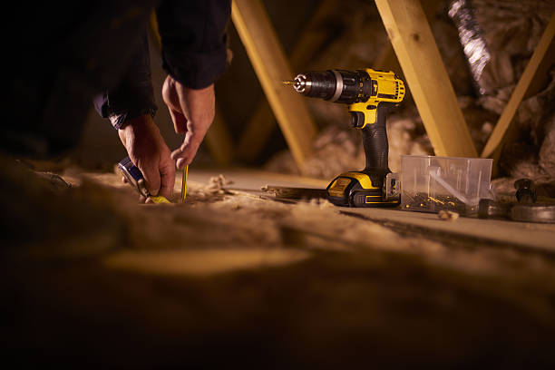 Best Spray Foam Insulation in Wildomar, CA